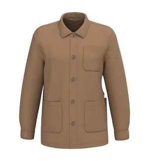Native Spirit - Veste de travail - Homme