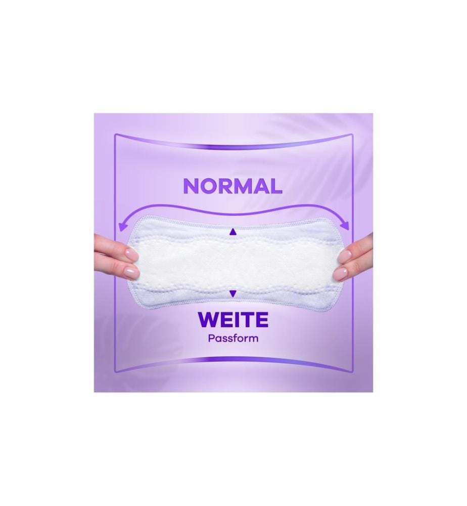 Always Slipeinlage Always Daily Protect Normal 64 Stück
