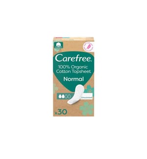 Carefree Normal 30 Stück
