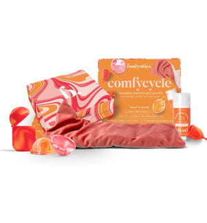 Bodyotics Menstruationsset 6 Stück