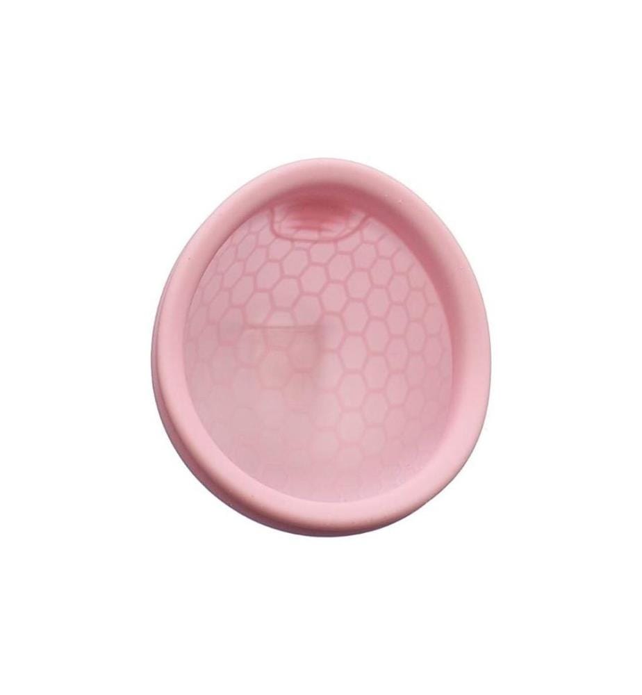 Intimina Menstruationsscheibe Ziggy Cup 2 A