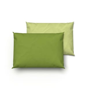 Bettwäsche Bambus Doubleface - 50 x 70 cm