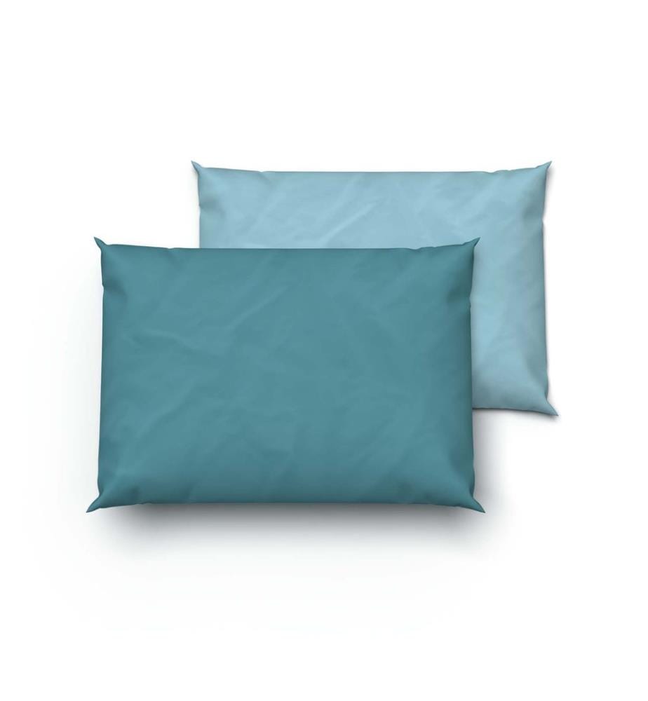 Bettwäsche Bambus Doubleface - 50 x 70 cm