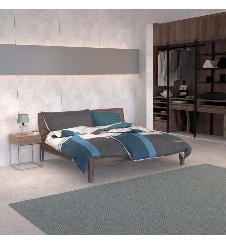 Création Bettwäsche Satin Joakim - 200 x 210 cm
