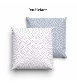 Création Bettwäsche Satin Lorin - 65 x 65 cm