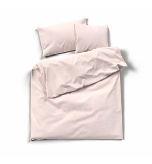 Bettwäsche Satin uni - 240 x 240 cm