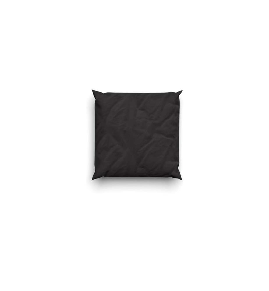 Bettwäsche Satin uni - 40 x 40 cm