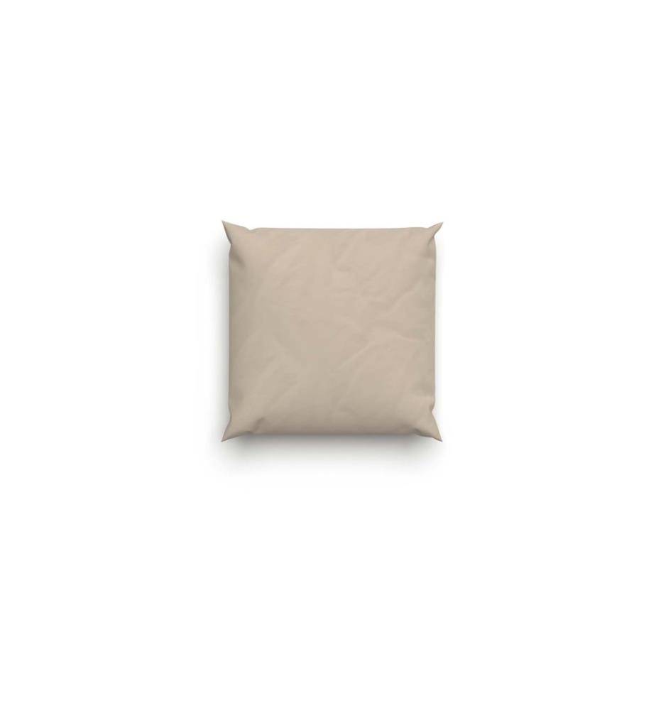 Bettwäsche Satin uni - 40 x 40 cm