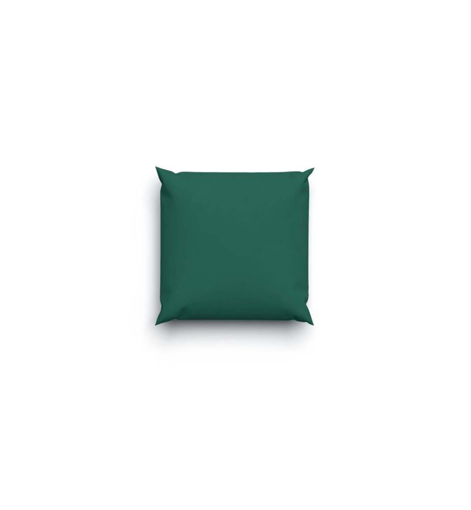 Bettwäsche Satin uni - 40 x 40 cm
