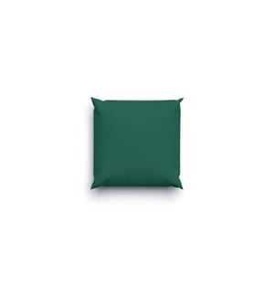 Bettwäsche Satin uni - 40 x 40 cm