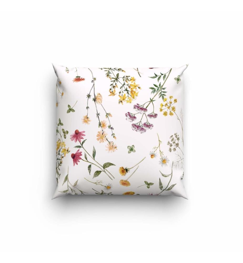 Bettwäsche Satin Adeon - 65 x 65 cm