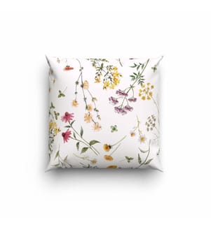 Bettwäsche Satin Adeon - 65 x 65 cm