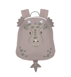 Mon petit sac à dos sur les amis Dragon