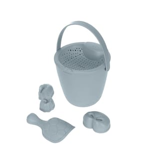 Jeu de jouets de sable 5 pièces Water Friends Blue
