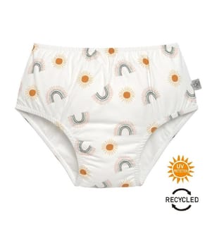 Maillot couche bébé - Rainbow nature