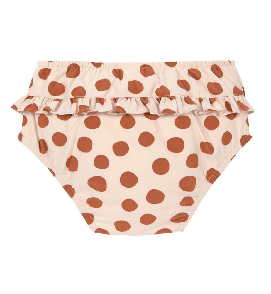 Maillot couche bébé - powder pink