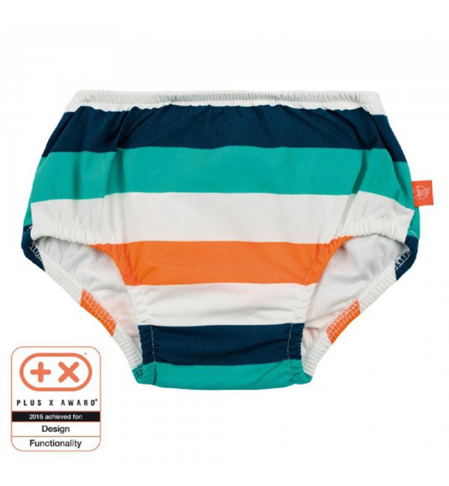 Maillot couche bébé - boys Multistripes