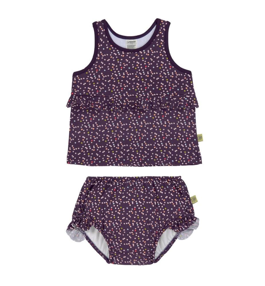 Maillot couche bébé - Pañal- Multidots