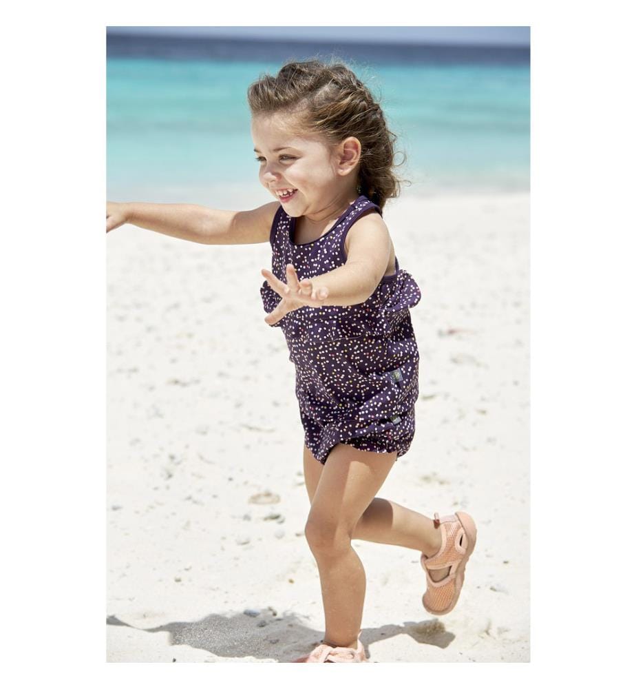 Maillot couche bébé - Pañal- Multidots