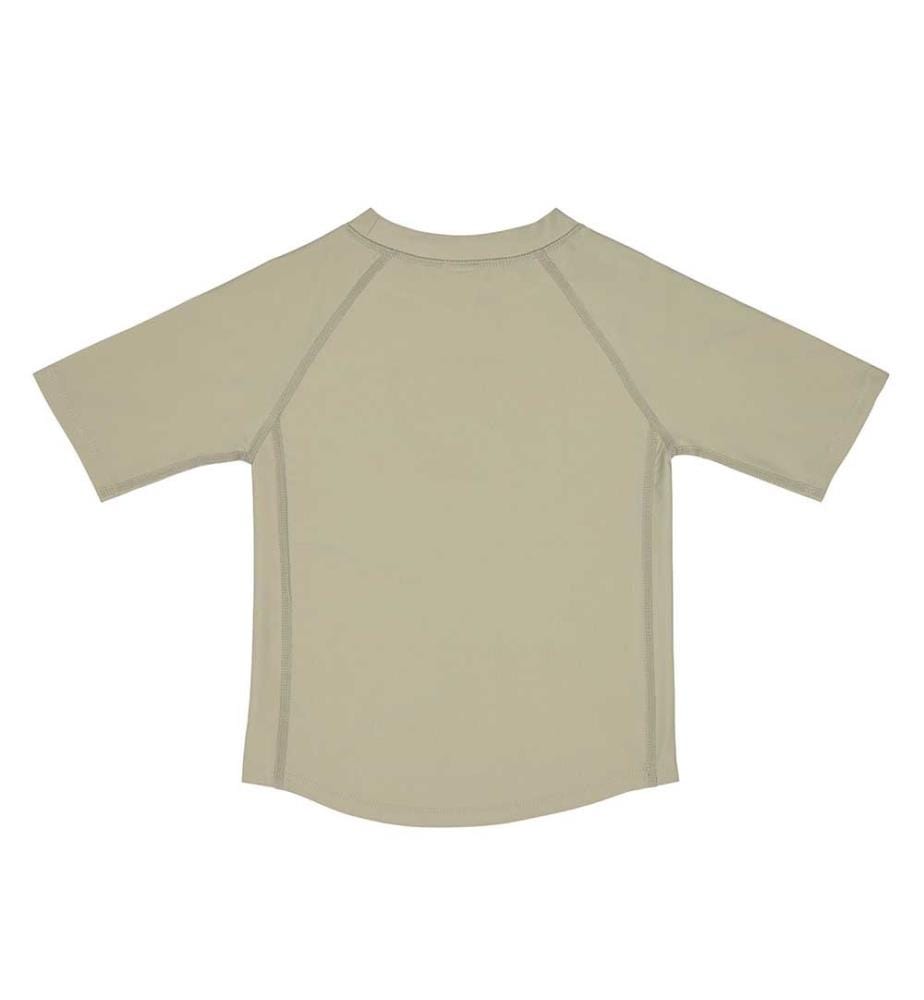 T-shirt anti-UV manches courtes Elephant - Olive