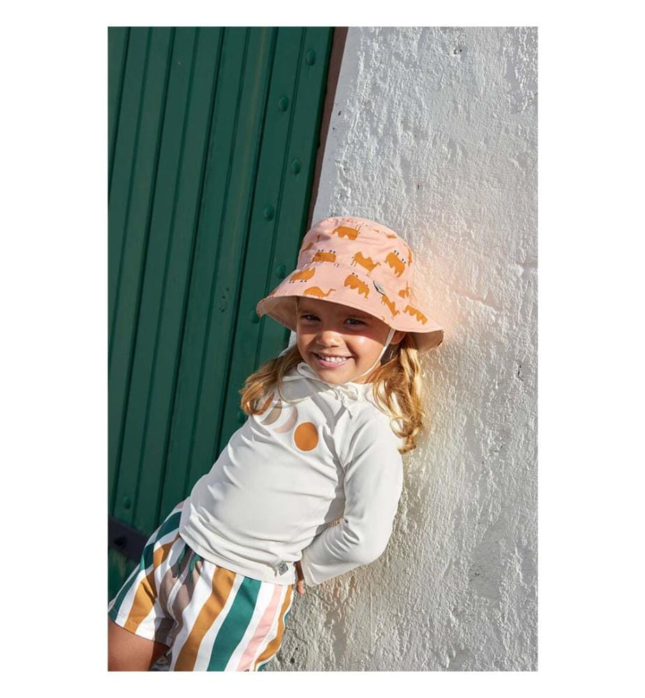 Camisa Manga L Moon Powd Nature
