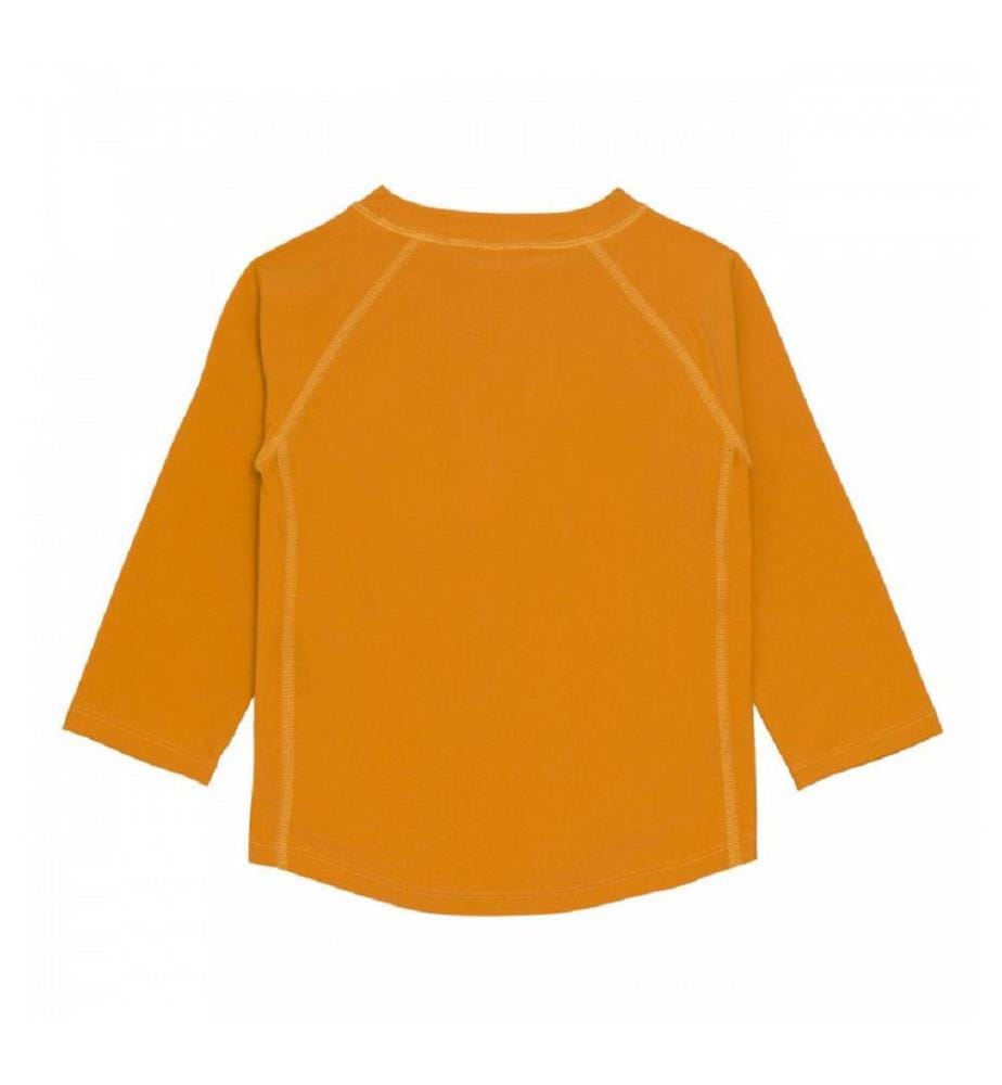 Lsf Long Sleeve Rashguard Rainbow Gold