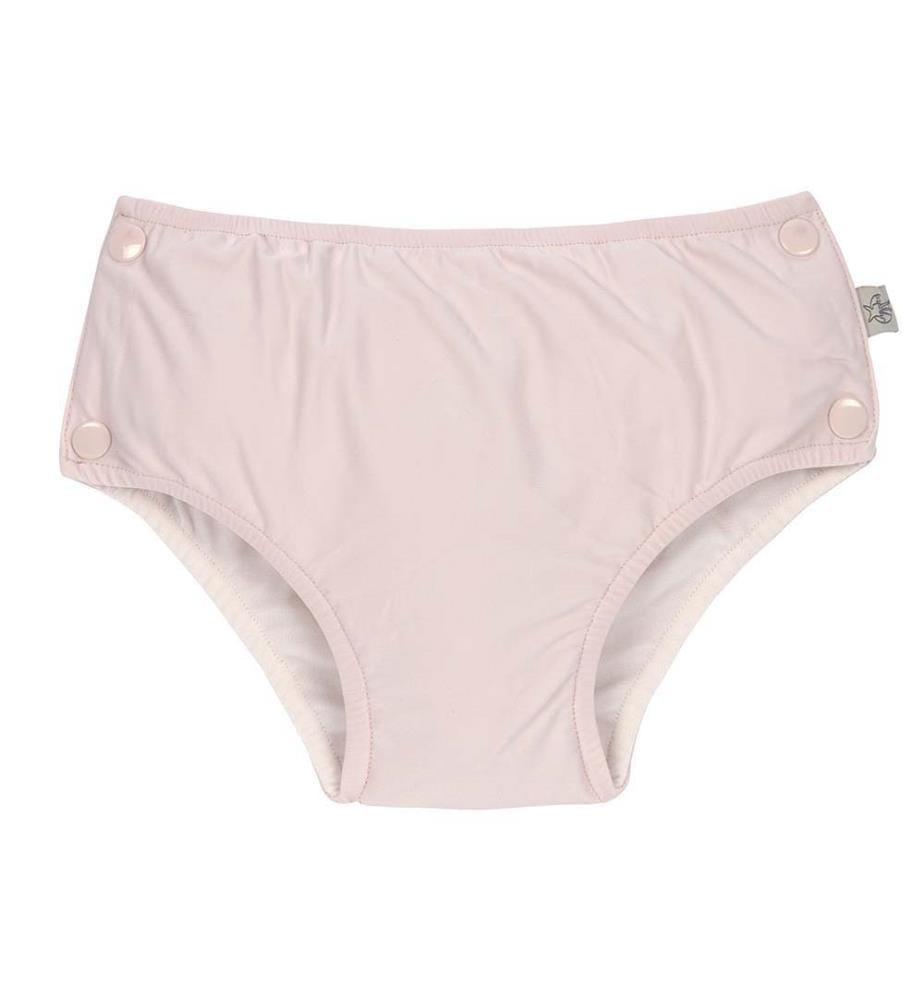 Culotte couche de bain - light pink