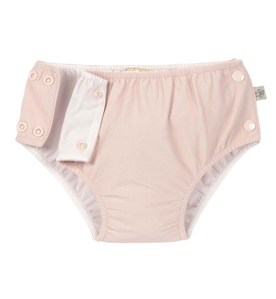 Culotte couche de bain - light pink