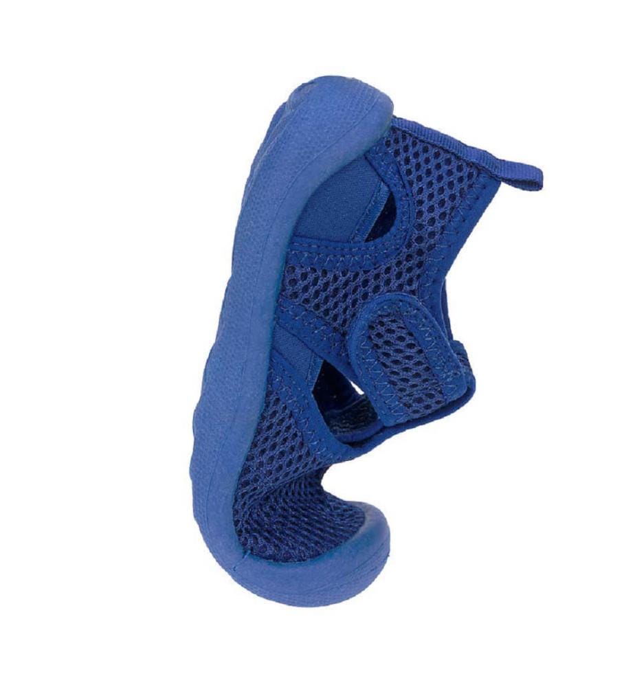 Sandales de plage Lsf bleu (Ss24)