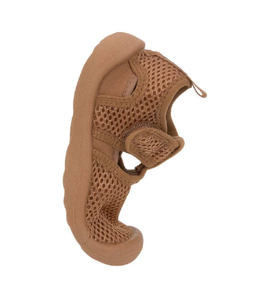 Lsf Beach Sandals Almond