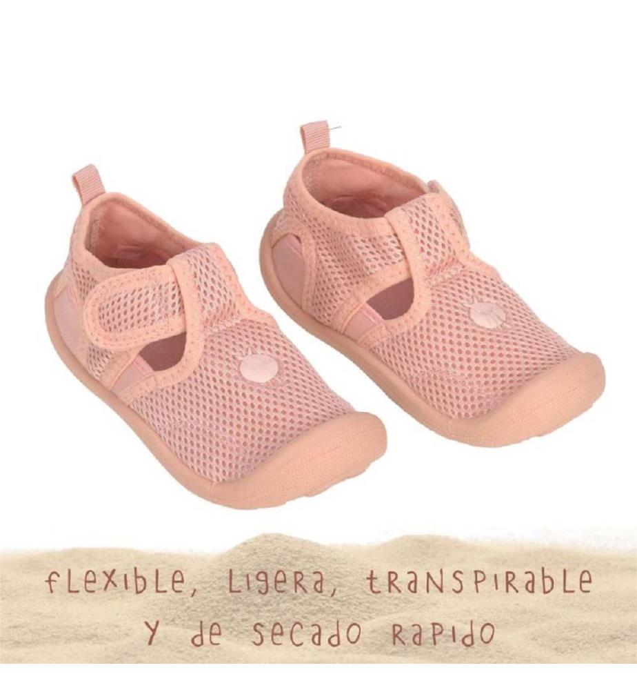 Lsf Beach Sandals Pink