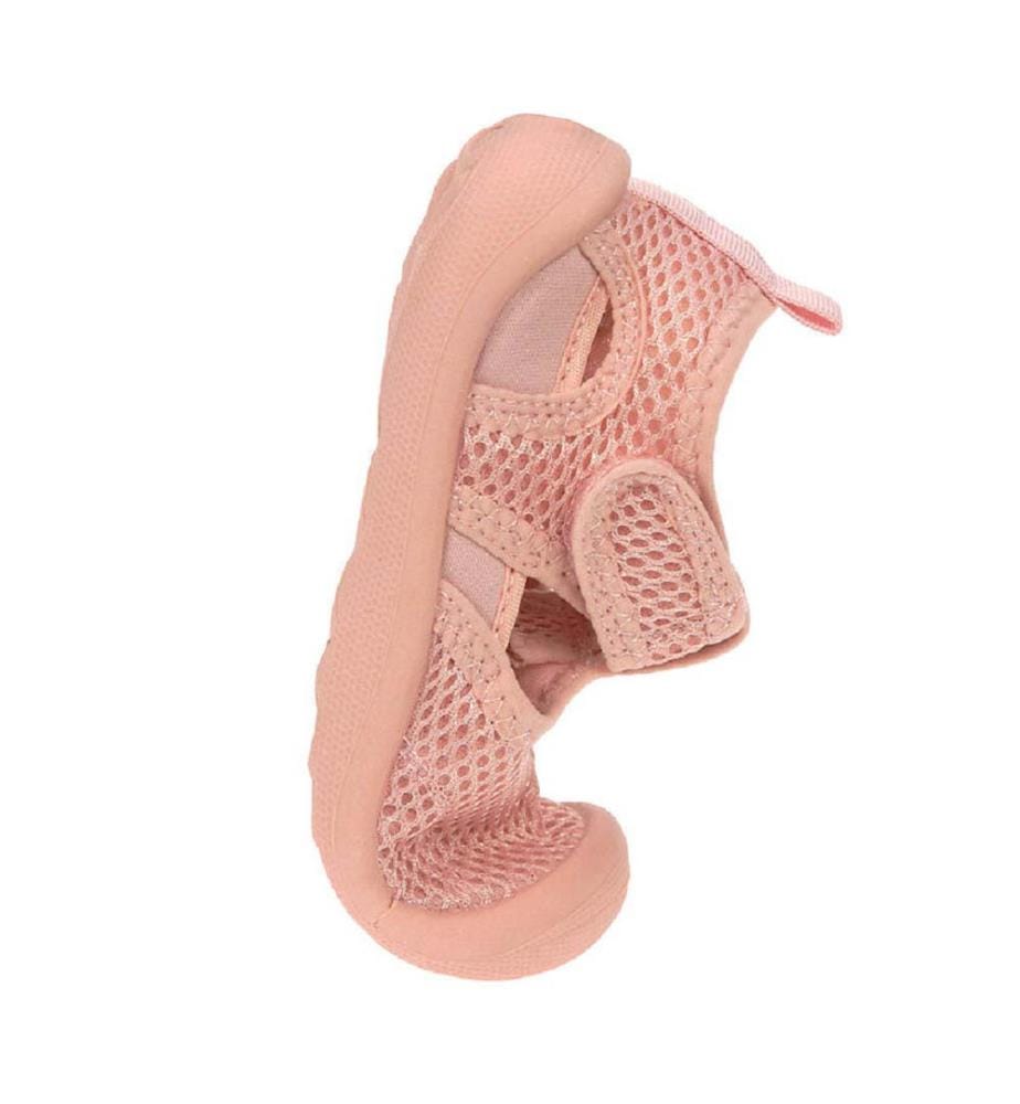 Lsf Beach Sandals Pink