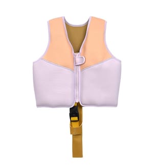 Gilet de natation enfant - NATACIÓN LAVEN/APRICO
