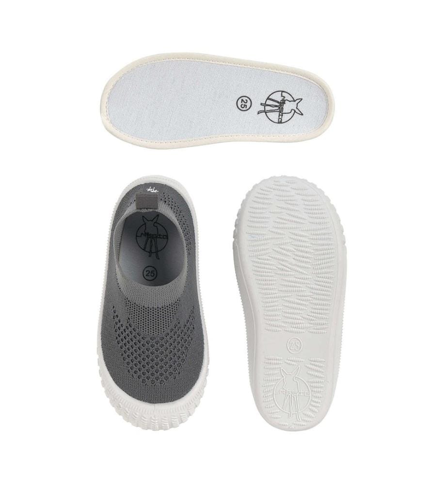 Allround Sneaker Anthracite