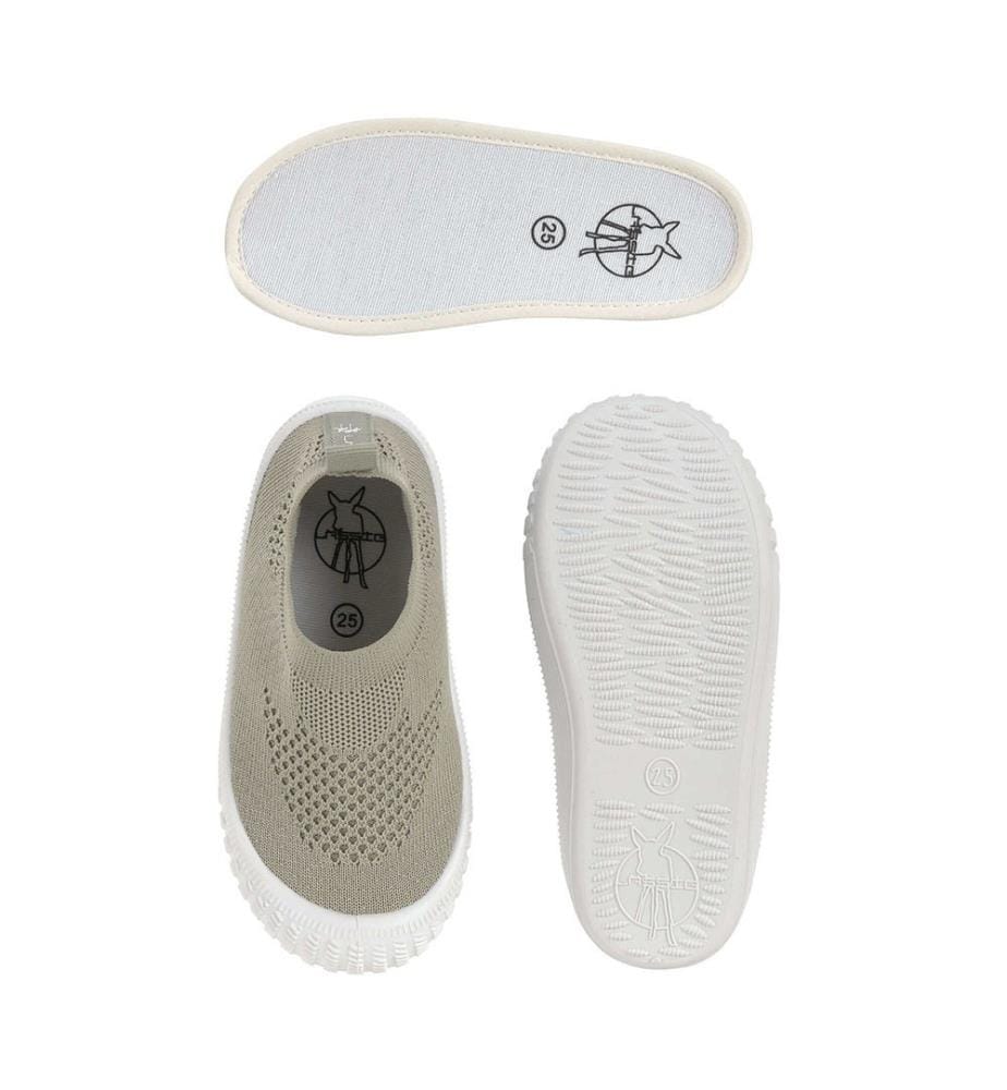 Allround Sneaker Olive
