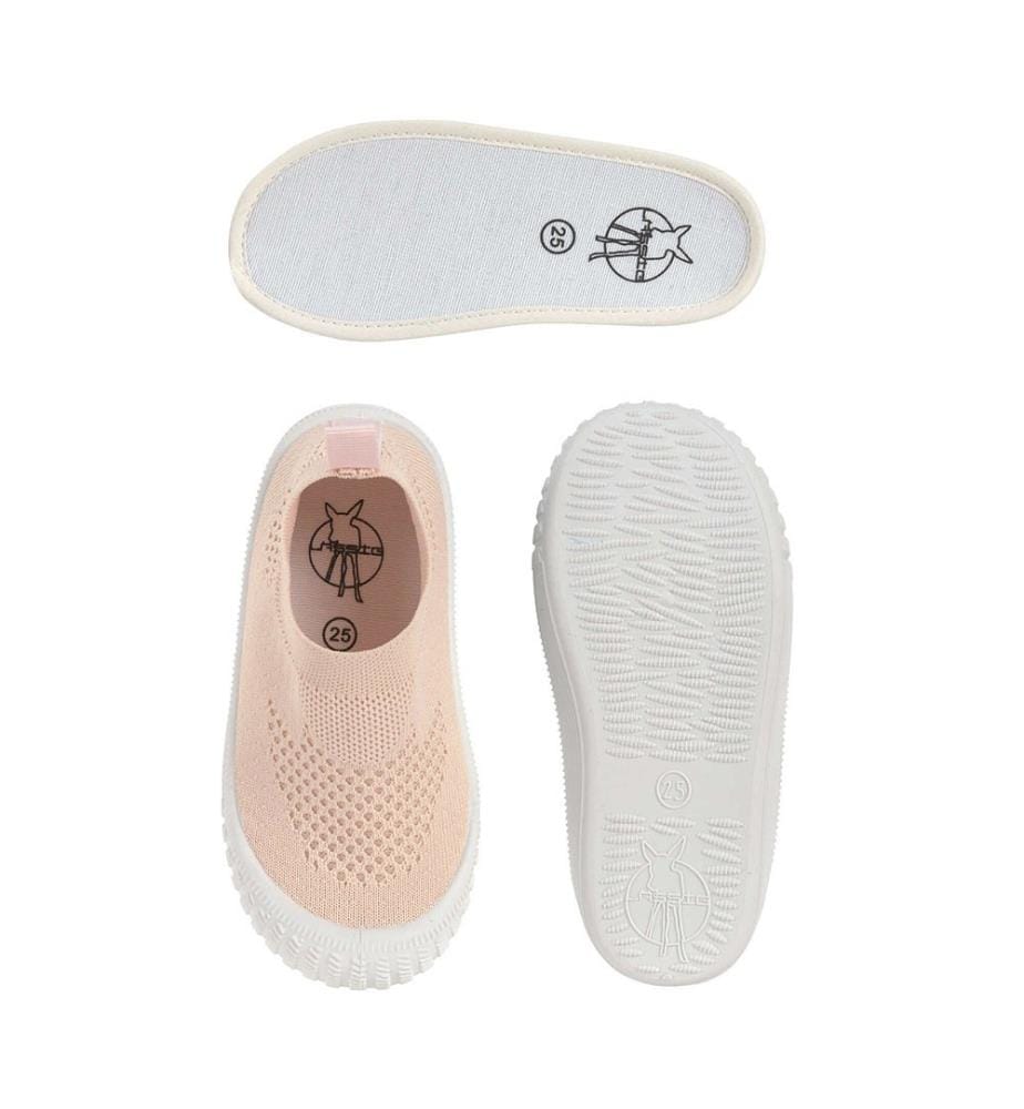 Allround-Sneaker Puderrosa