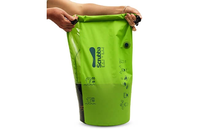 Scrubba