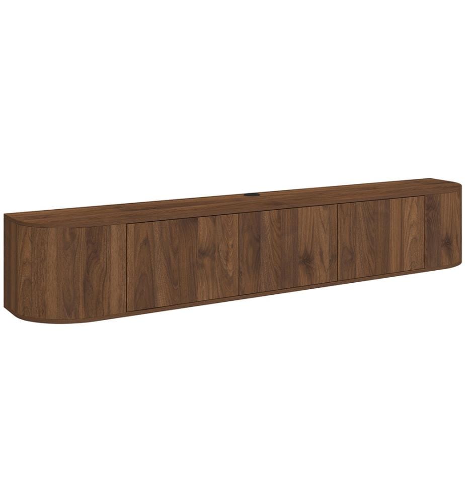 Hängender TV-Schrank, 180 cm – Elora