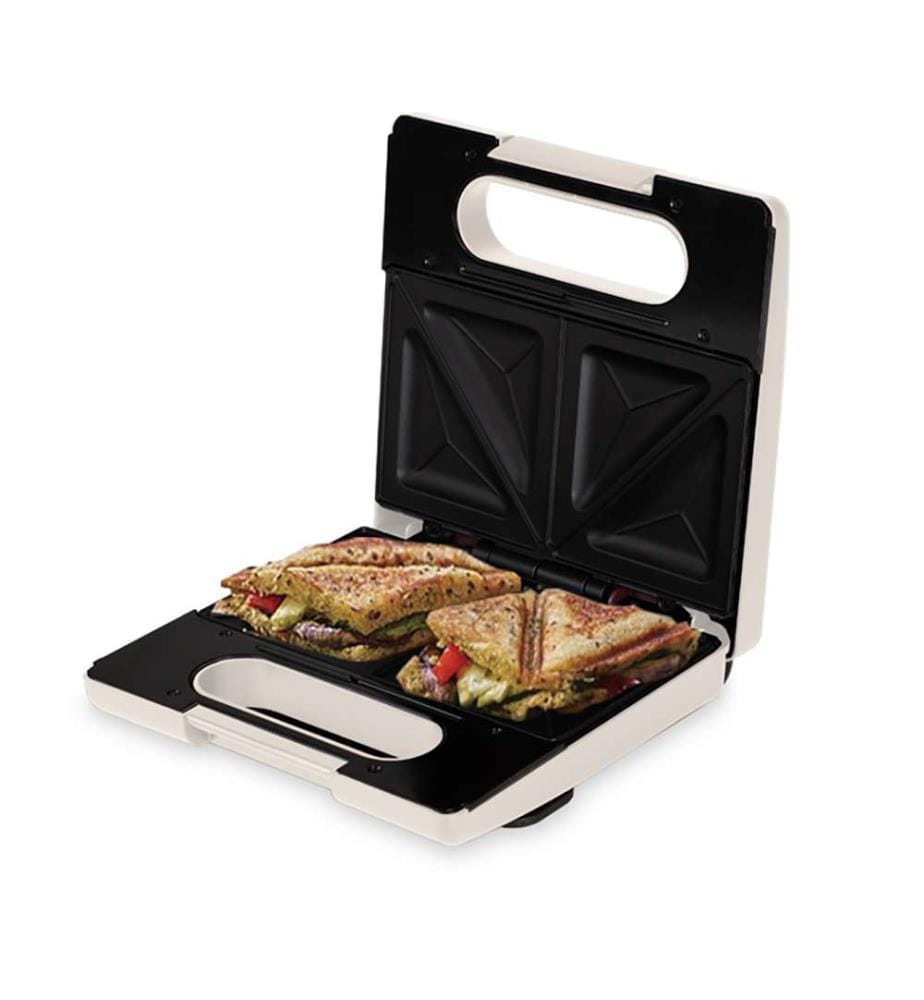 Sandwichmaker – Sahara