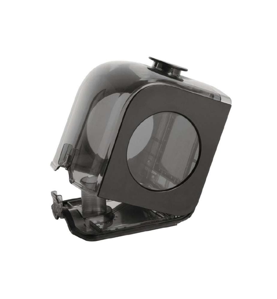 Staubsauger Pet Black Rose Collection - Schwarz