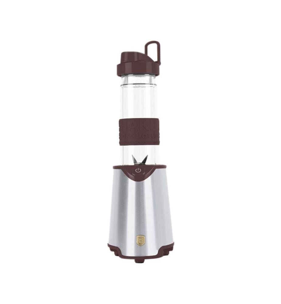Smoothie-Maker, Leonardo Collection - Matte Bordeaux