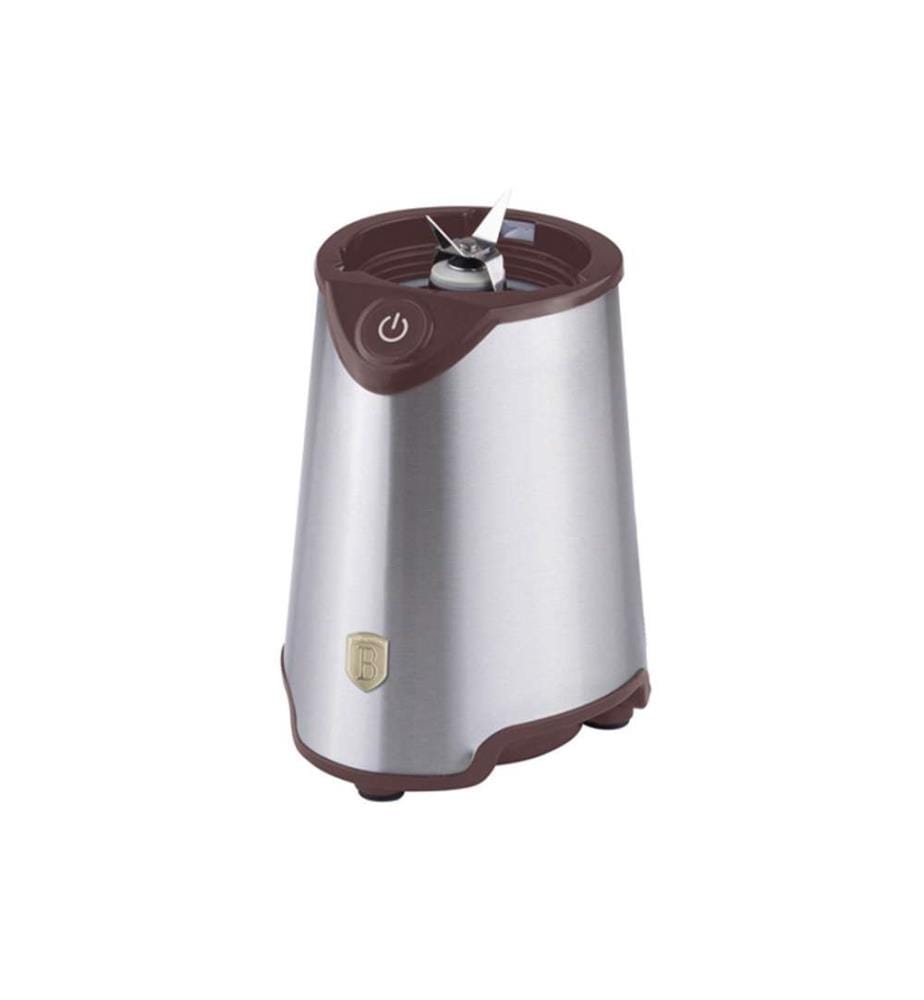 Smoothie-Maker, Leonardo Collection - Matte Bordeaux
