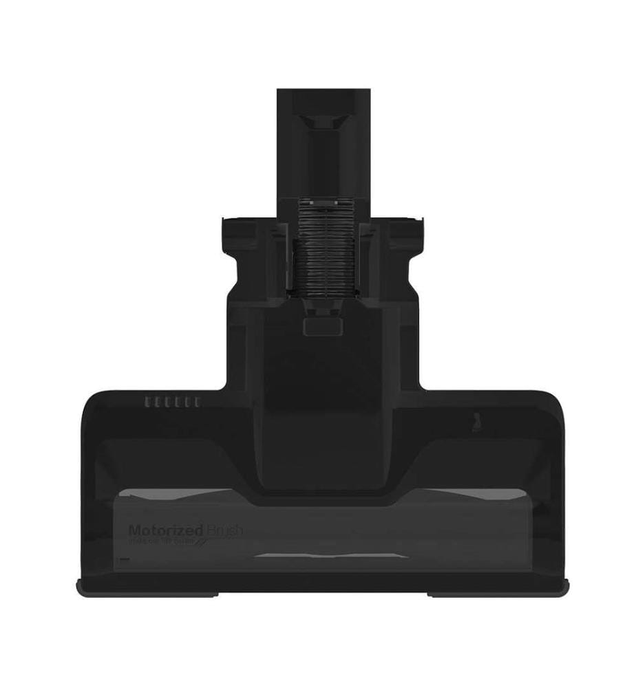 Kabelloser Staubsauger - Black Silver