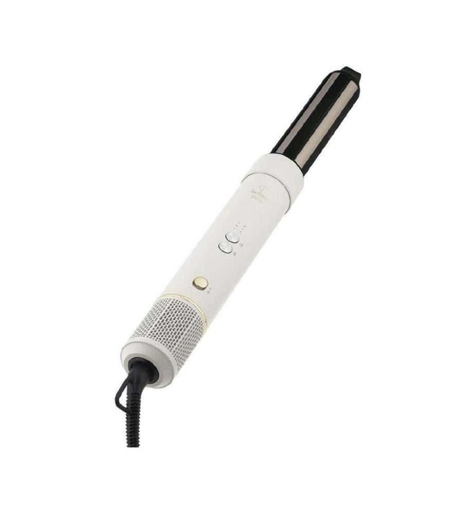 Professionelles 5-in-1-Stylinggerät Cream Gold Collection