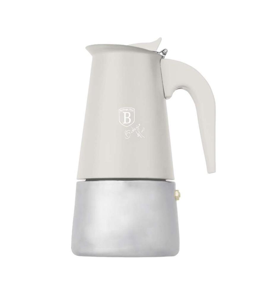 Espressokocher für 6 Tassen - Sahara