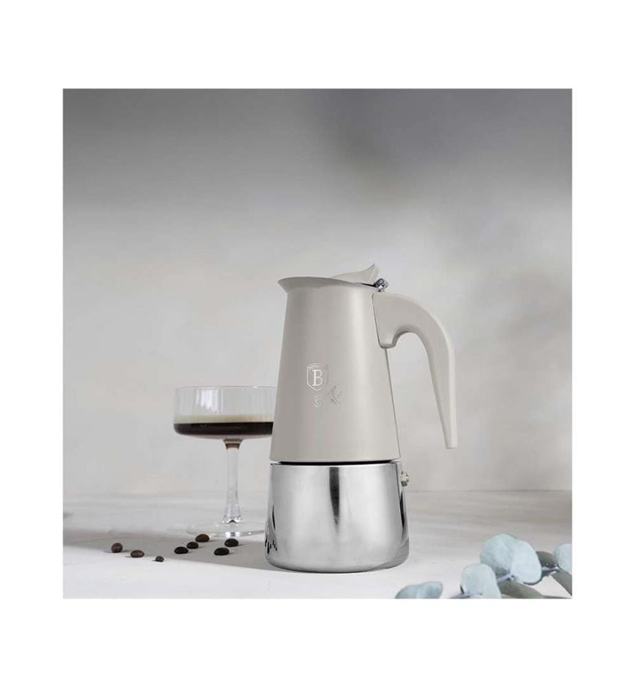 Espressokocher für 6 Tassen - Sahara