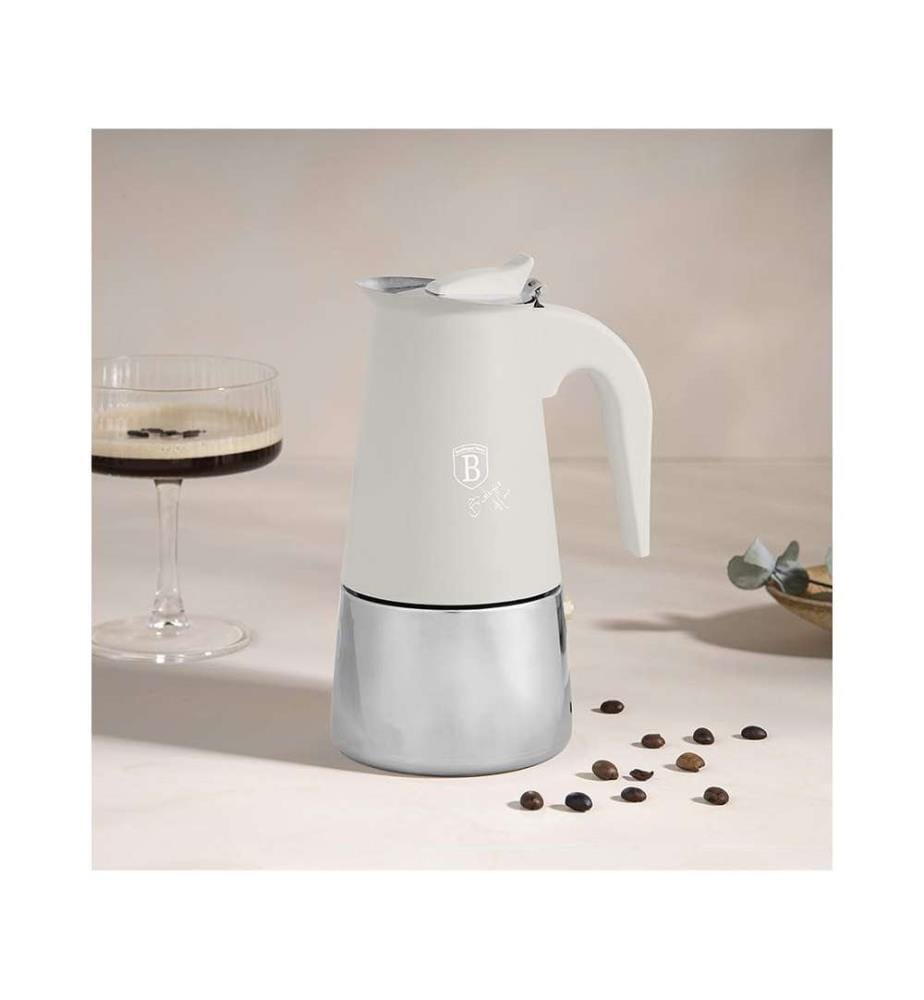 Espressokocher für 6 Tassen - Sahara