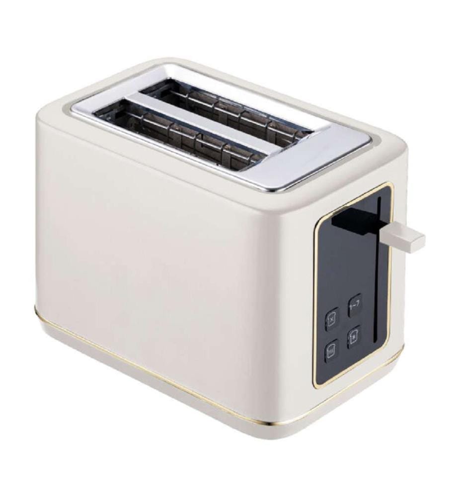 Toaster mit Digitalanzeige, Sahara Collection