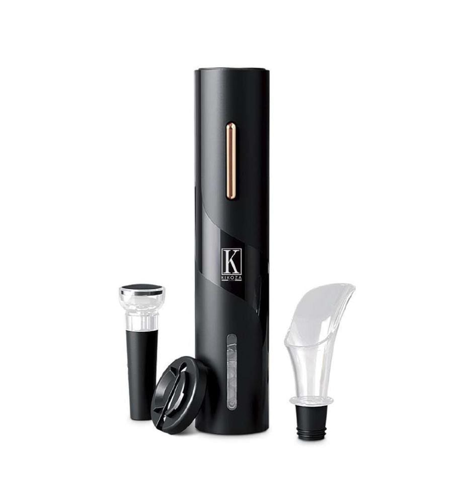 Wein-Geschenkset Black Rose Collection - Schwarz