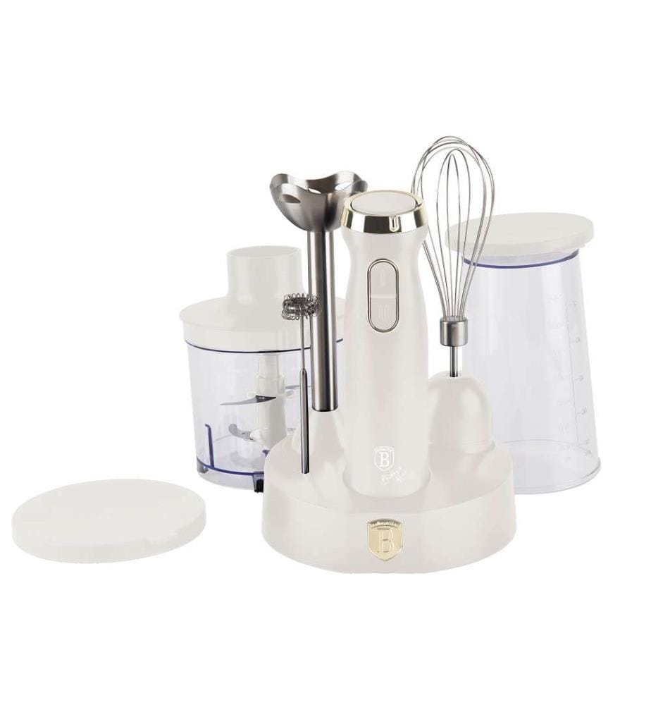 Stabmixer-Set 6-teilig – Sahara